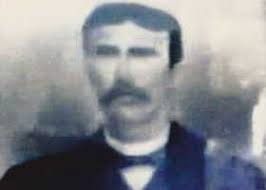 Jacob B. Ezekiel Boney (1815-1885)