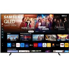 Samsung TV QLED 4K