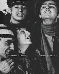 MICHEL HARDY-VALLÉE