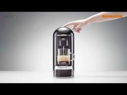 Centrifusion extraction technology — the vertuo products use nespresso's very own extraction technology that spins the capsules for 7,000 rotations per minute. Til Even Though Vertuo Sets The Amount Of Water Used You Can Still Change The Amount Nespresso