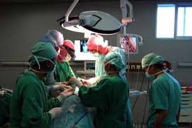 Ya kita tau lah gaji dokter indonesia rendah. Gaji Dan Fasilitas Wow Dokter Spesialis Rs Tipe C Tarakan Media Online Kaltara