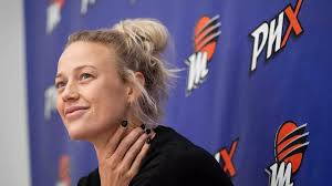 Sophie Cunningham shows true colors with Caitlin Clark comments after  joining Fever