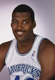 Roy Tarpley (1964-2015)