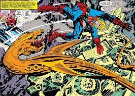 Check spelling or type a new query. Un Universo De Vinetas 1976 Los Eternos Jack Kirby Kirby Jack Kirby Historietas