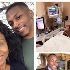 Fundraiser for Tonia Jones by Kris Prchal : Nickels for Nathan