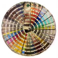 Curiosity Contained Pantone Color Pantone Book