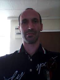 Gérald GALLI, 52 ans (TOULON, TOULON)