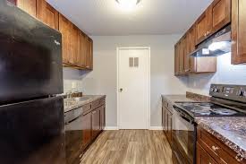Hillcrest Estates Alquileres En Kansas City Mo Apartamentos Com