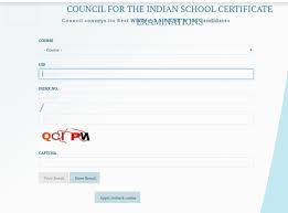 Icse declares class 10, 12 results: Cisce Org Icse Result 2020 Check Icse 10th 2020 Result Merit List School Wise Results Cisce Org Tnteu News