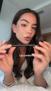 NARS Cosmetics Lip Combo: Spunk Lip Liner & Explicit Lipstick Excess 806