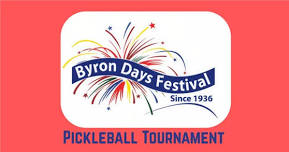 Byron Days Festival 2026