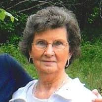 Melba Dale Obituary 2022