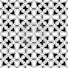 Abstract Black And White Geometric Background Vector Black White Pattern Design 3d And Computer Generated Vactor Vector Black White Pattern Design Geom Geometric Vector Trippy Patterns Geometric Background