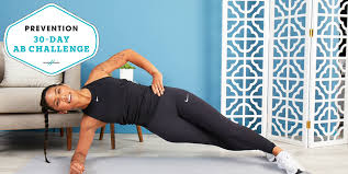 2 planks i will be increasing to 300 a day, with more planks. 30 Day Ab Challenge For A Stronger Core In 2021