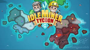 Idle Miner Tycoon V2 1 2 Mod Apk Money Games Freecheats Freehacktools