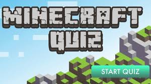 Think you know a lot about halloween? Minecraft Quiz Questions Easy Quiz Questions And Answers