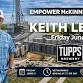 Empower McKinney presents Keith Lewis