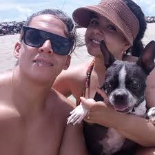 Doralice Regina e Dorival Roberto 🌵 (@doralicedorival.bostonterrier) ·  Instagram 照片和视频