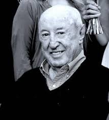 John Quinn Obituary (1923