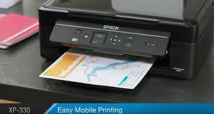 You can follow the steps below, in case you have. Epson Expression Home Xp 330 Wireless Color Photo Printer Review Myventurepad Com