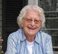 Beatrice Mary Johnson Obituary August 10, 2025