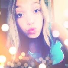 Sierra Wright (@SierraET)