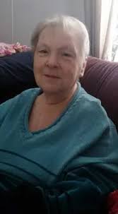 Obituary information for JoAnn K. 'Cookie' Moody