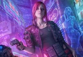 Подписчиков, 27 подписок, 207 публикаций — посмотрите в instagram фото и видео cyberpunk 2077 (@cyberpunkgame). Ù„Ø¹Ø¨Ø© Cyberpunk Ù…Ù…ÙŠØ²Ø© Ø§Ù„Ù…Ø«ÙŠØ±Ø© Ø³Ø§ÙŠØ¨Ø± Ø¨Ø§Ù†Ùƒ 2077