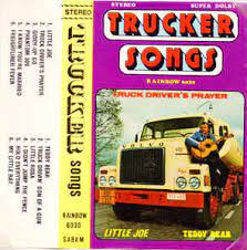 Trucker songs album has 17 songs sung by the winston brothers. Trucker Songs Cassette Discogs