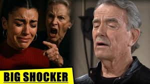 The Young and the Restless show review