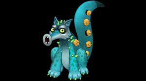 Sox - All Monster Sounds (My Singing Monsters) - YouTube