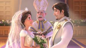 Tangled ever after (2012) description: Tangled Ever After The Rings Youtube