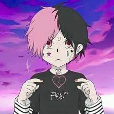 Entdecke rezepte, einrichtungsideen, stilinterpretationen und andere ideen zum ausprobieren. Lilpeep Animeart Legendsneverdies Thatianecruz Anime Rapper Lil Peep Hellboy Anime
