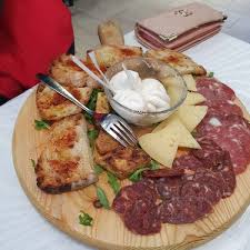 Narciso In Sarconi Restaurant Reviews Menu And Prices Thefork