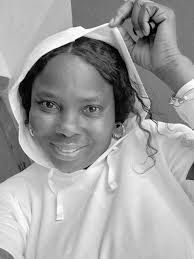 Jacqueline Darling Omodu added...