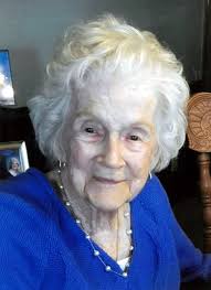 Lola Walker Obituary