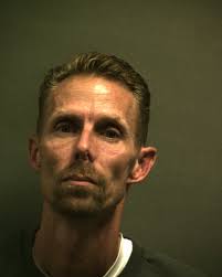 Randall County Sheriff's Office is looking for Steven Douglas Roe