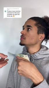 Tuto maquillage rapide pour les gars du quartier