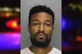 Darryl Ellis — Cobb County Jail Bookings