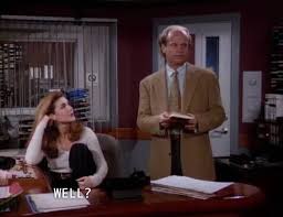 If you can ace this general knowledge quiz, you know more t. Only A Frasier Expert Can Pass This Quiz Seriously