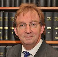 Lord Justice Stuart- Smith