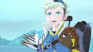 Find reviews, trailers, release dates, news, screenshots, walkthroughs, and more for monster hunter stories 2: Monster Hunter Stories 2 Wings Of Ruin Capcom