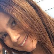 Sabrina Muela's Instagram, Twitter & Facebook