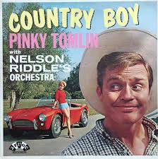 Nelson Riddle And His Orchestra Discography: Vinyl, CDs, & More