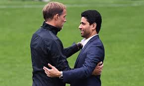 Павел раскопал фактурные истории про связь с хосепом гвардиолой и. Prezident Pszh Tomas Tuhel Luchshij Trener V Mire á‰ Ua Futbol