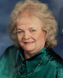 Beverly Kay Johnson Obituary July 1, 2025