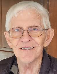 Obituary information for Gordon Rose Corbett