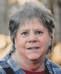 Patricia Tat' Lynn Thompson