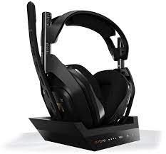The wireless a50 headset is ready to invade the living room. Astro A50 Kabelloses Headset Und Basisstation Fur Xbox Astro Gaming