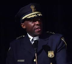 New Haven Police Department celebrates largest number of promotions in  recent history